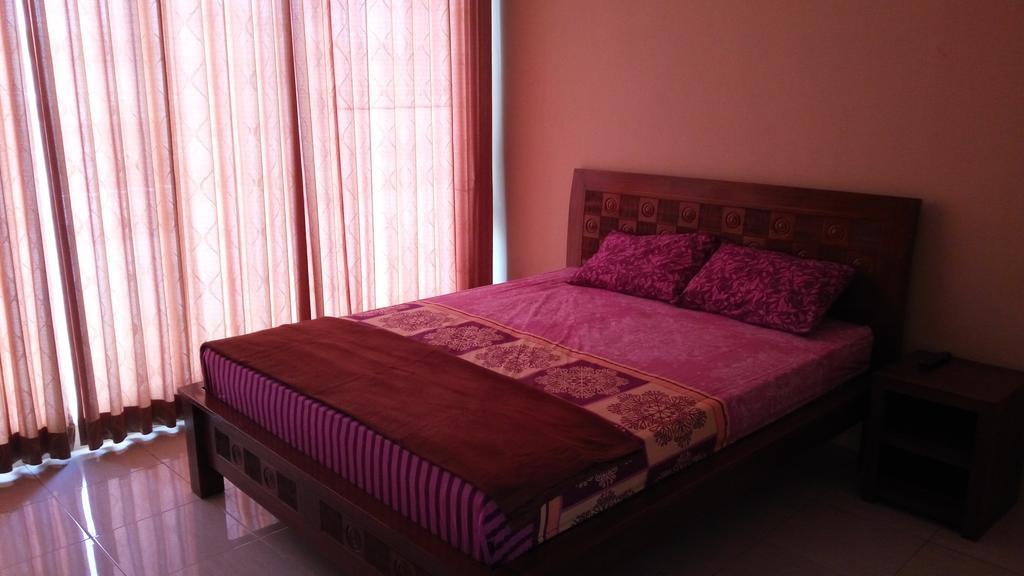 Seroja Kostel Golo Hotel Yogyakarta Eksteriør billede